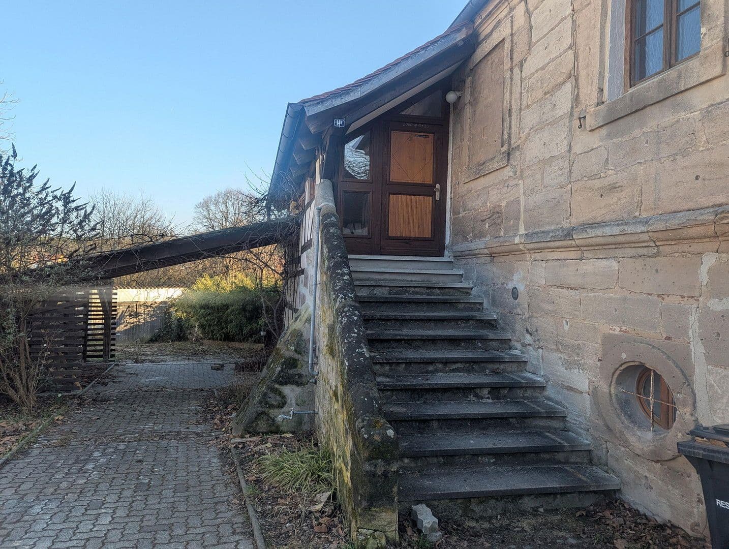 5 bedroom flat to rent, 150 m², Hemhofen, Bavaria 5 bedroom flat to rent, 150 m², Hemhofen, Bavaria