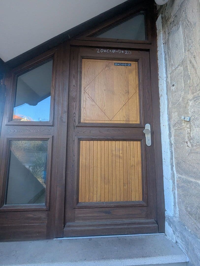 5 bedroom flat to rent, 150 m², Hemhofen, Bavaria 5 bedroom flat to rent, 150 m², Hemhofen, Bavaria