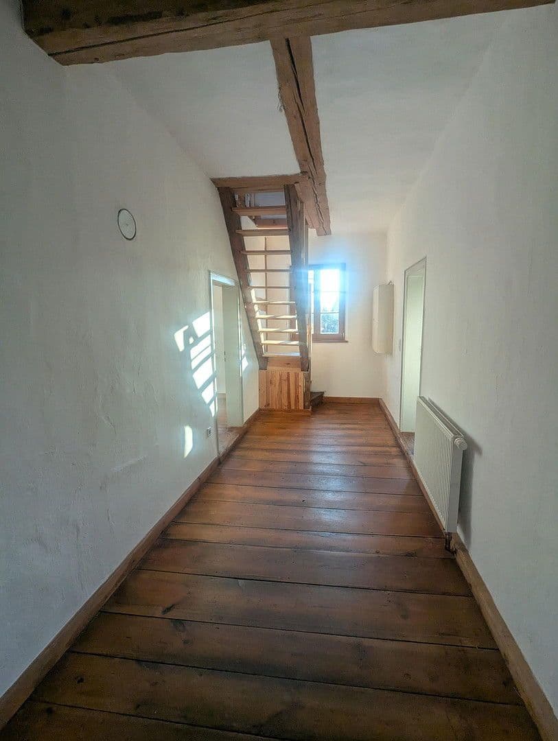 5 bedroom flat to rent, 150 m², Hemhofen, Bavaria 5 bedroom flat to rent, 150 m², Hemhofen, Bavaria