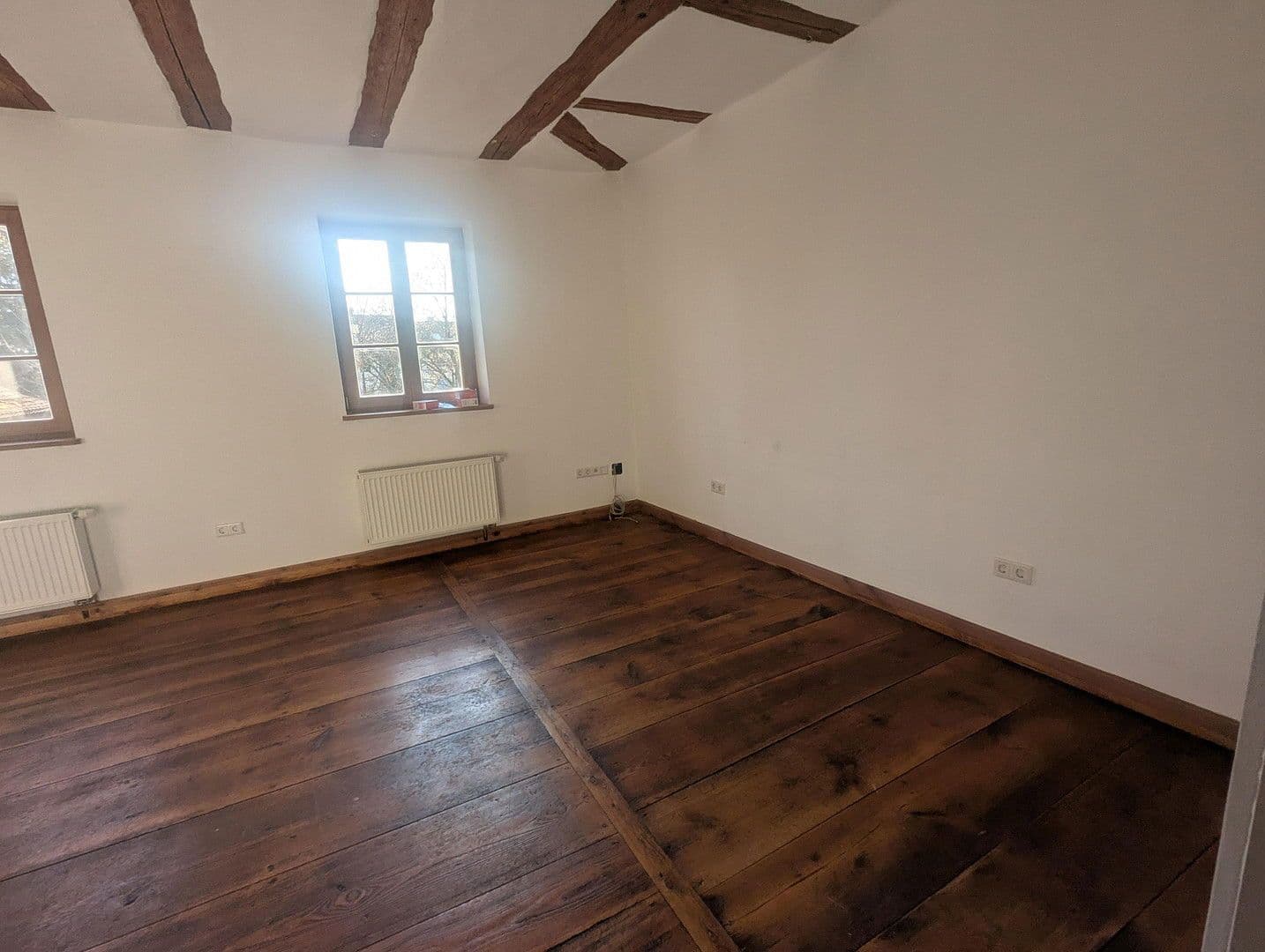 5 bedroom flat to rent, 150 m², Hemhofen, Bavaria 5 bedroom flat to rent, 150 m², Hemhofen, Bavaria