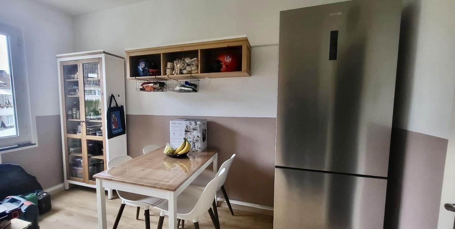 2 bedroom with open-plan kitchen flat to rent, 91 m², Gronaustraße 99, Wuppertal, North Rhine-Westphalia 2 bedroom with open-plan kitchen flat to rent, 91 m², Gronaustraße 99, Wuppertal, North Rhine-Westphalia