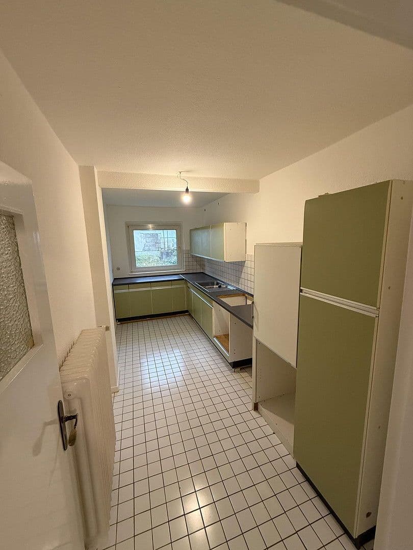 2 bedroom flat to rent, 62 m², Paradestr. 33, Wuppertal, North Rhine-Westphalia 2 bedroom flat to rent, 62 m², Paradestr. 33, Wuppertal, North Rhine-Westphalia