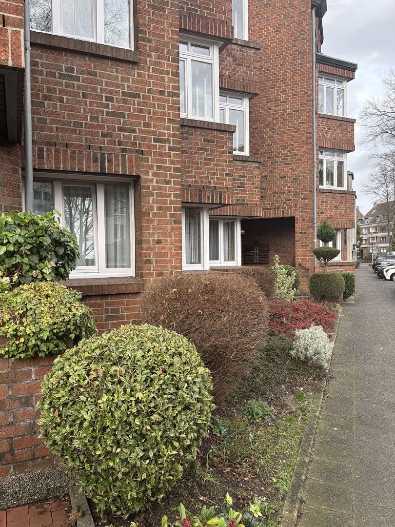 3 bedroom flat for sale, 82 m², Urdenbacher Dorfstrasse 34, Düsseldorf-Urdenbach, North Rhine-Westphalia 3 bedroom flat for sale, 82 m², Urdenbacher Dorfstrasse 34, Düsseldorf-Urdenbach, North Rhine-Westphalia