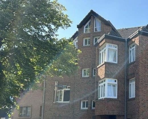 3 bedroom flat for sale, 82 m², Urdenbacher Dorfstrasse 34, Düsseldorf-Urdenbach, North Rhine-Westphalia 3 bedroom flat for sale, 82 m², Urdenbacher Dorfstrasse 34, Düsseldorf-Urdenbach, North Rhine-Westphalia