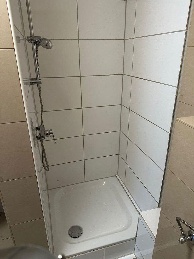 1 bedroom flat to rent, 38 m², Bochum, North Rhine-Westphalia 1 bedroom flat to rent, 38 m², Bochum, North Rhine-Westphalia