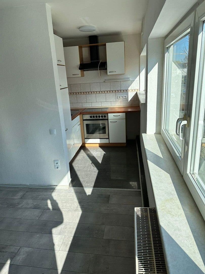 1 bedroom flat to rent, 38 m², Bochum, North Rhine-Westphalia 1 bedroom flat to rent, 38 m², Bochum, North Rhine-Westphalia