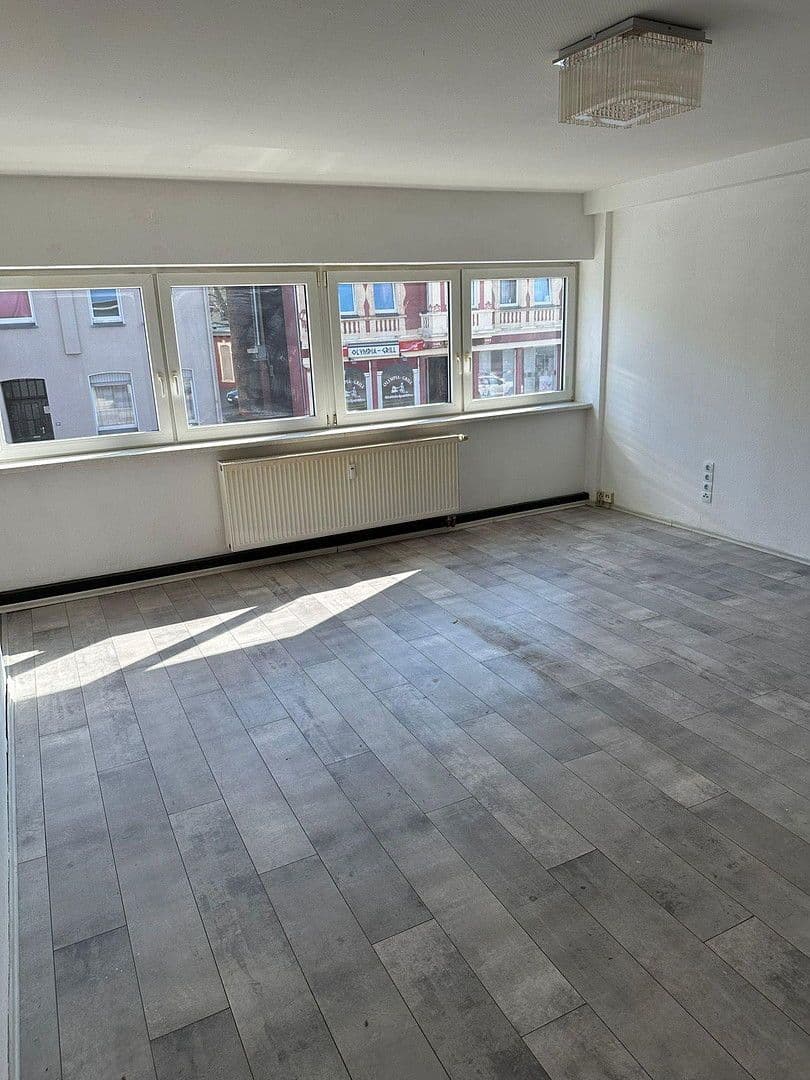 1 bedroom flat to rent, 38 m², Bochum, North Rhine-Westphalia 1 bedroom flat to rent, 38 m², Bochum, North Rhine-Westphalia