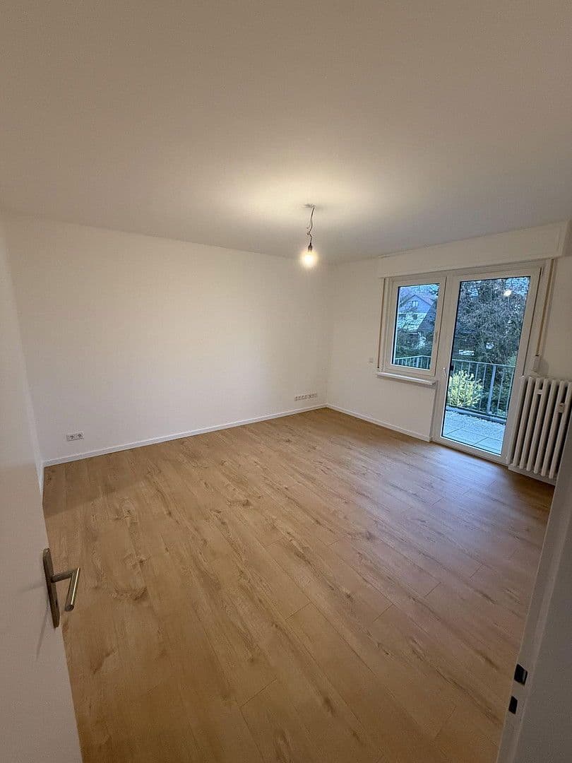3 bedroom flat to rent, 65 m², Friedrichstr. 60, Haan, North Rhine-Westphalia 3 bedroom flat to rent, 65 m², Friedrichstr. 60, Haan, North Rhine-Westphalia