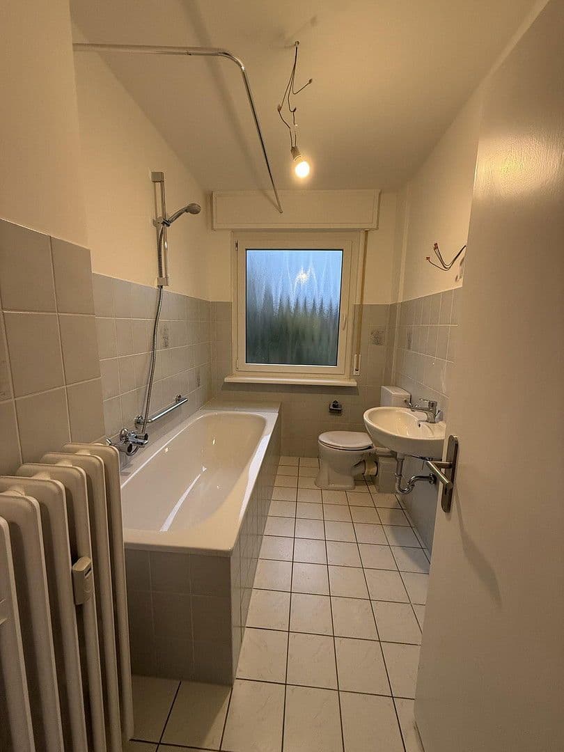 3 bedroom flat to rent, 65 m², Friedrichstr. 60, Haan, North Rhine-Westphalia 3 bedroom flat to rent, 65 m², Friedrichstr. 60, Haan, North Rhine-Westphalia