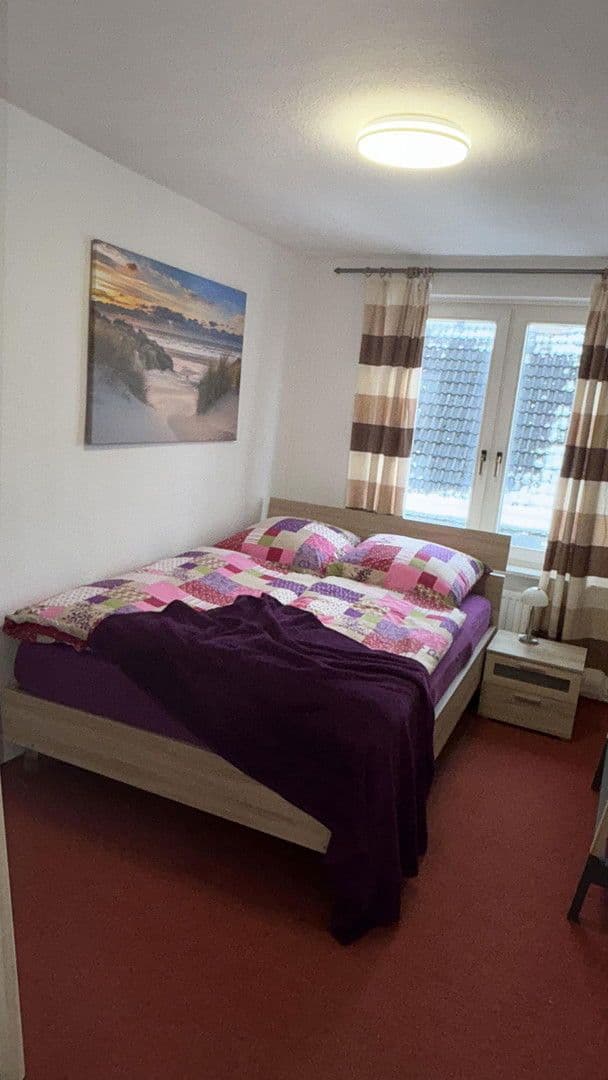 3 bedroom flat to rent, 100 m², Marienstraße 4, Langwedel, Lower Saxony 3 bedroom flat to rent, 100 m², Marienstraße 4, Langwedel, Lower Saxony