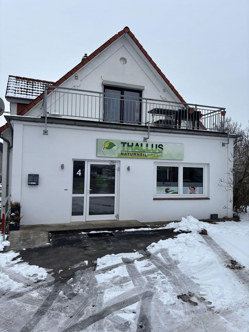 3 bedroom flat to rent, 100 m², Marienstraße 4, Langwedel, Lower Saxony 3 bedroom flat to rent, 100 m², Marienstraße 4, Langwedel, Lower Saxony