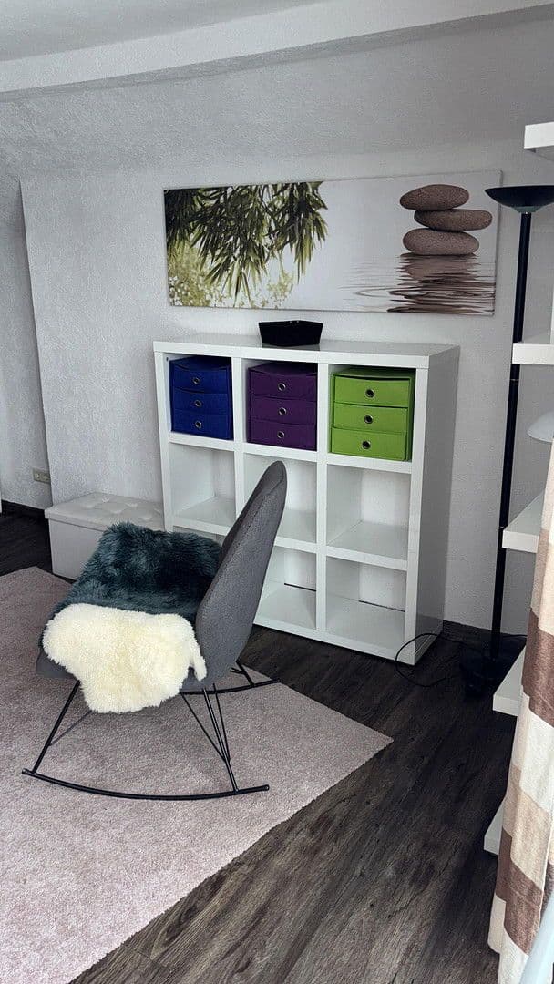 3 bedroom flat to rent, 100 m², Marienstraße 4, Langwedel, Lower Saxony 3 bedroom flat to rent, 100 m², Marienstraße 4, Langwedel, Lower Saxony