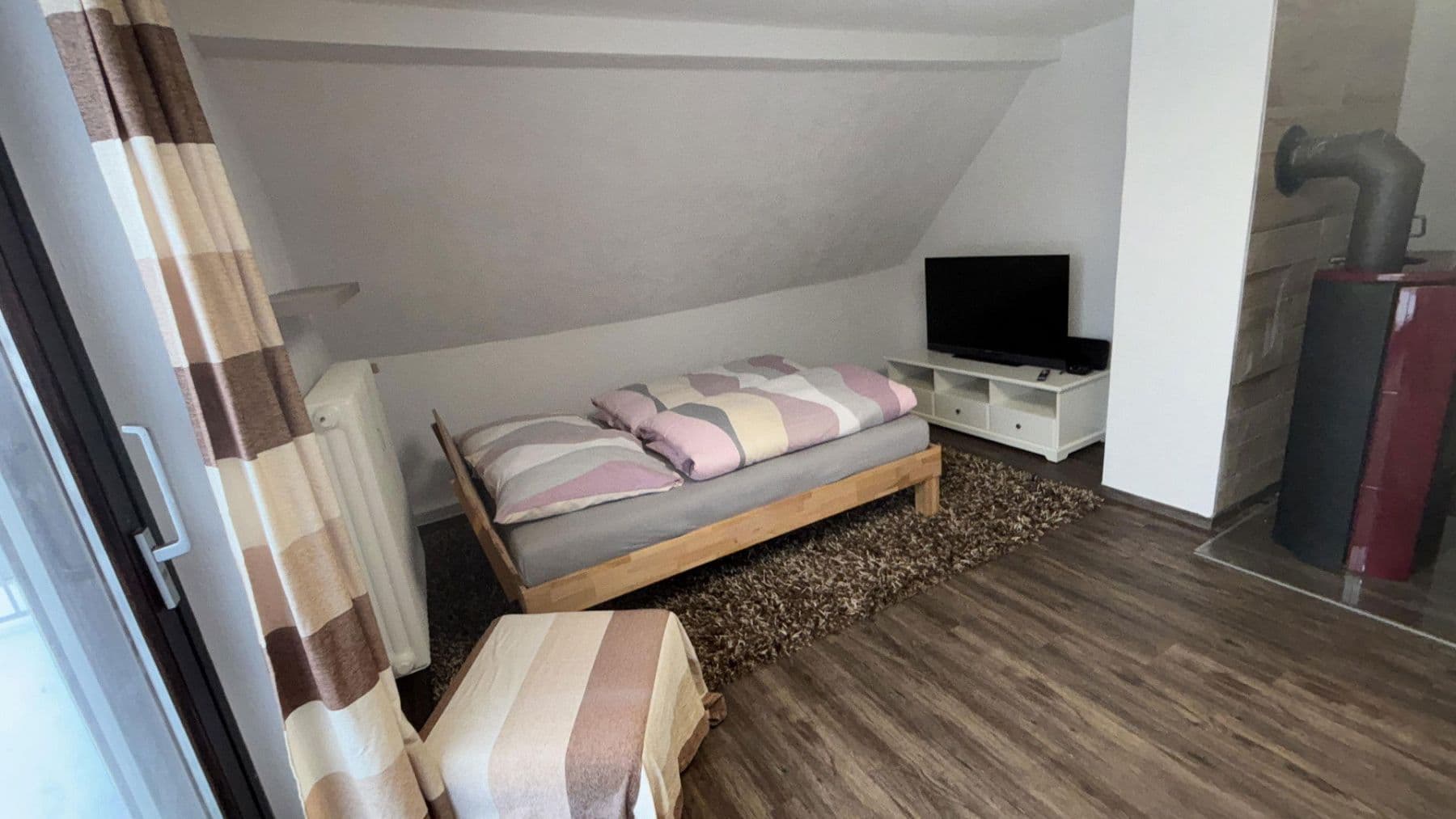 3 bedroom flat to rent, 100 m², Marienstraße 4, Langwedel, Lower Saxony 3 bedroom flat to rent, 100 m², Marienstraße 4, Langwedel, Lower Saxony