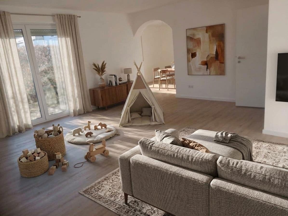 5 bedroom flat to rent, 116 m², Schwäbisch Gmünd, Baden-Württemberg 5 bedroom flat to rent, 116 m², Schwäbisch Gmünd, Baden-Württemberg