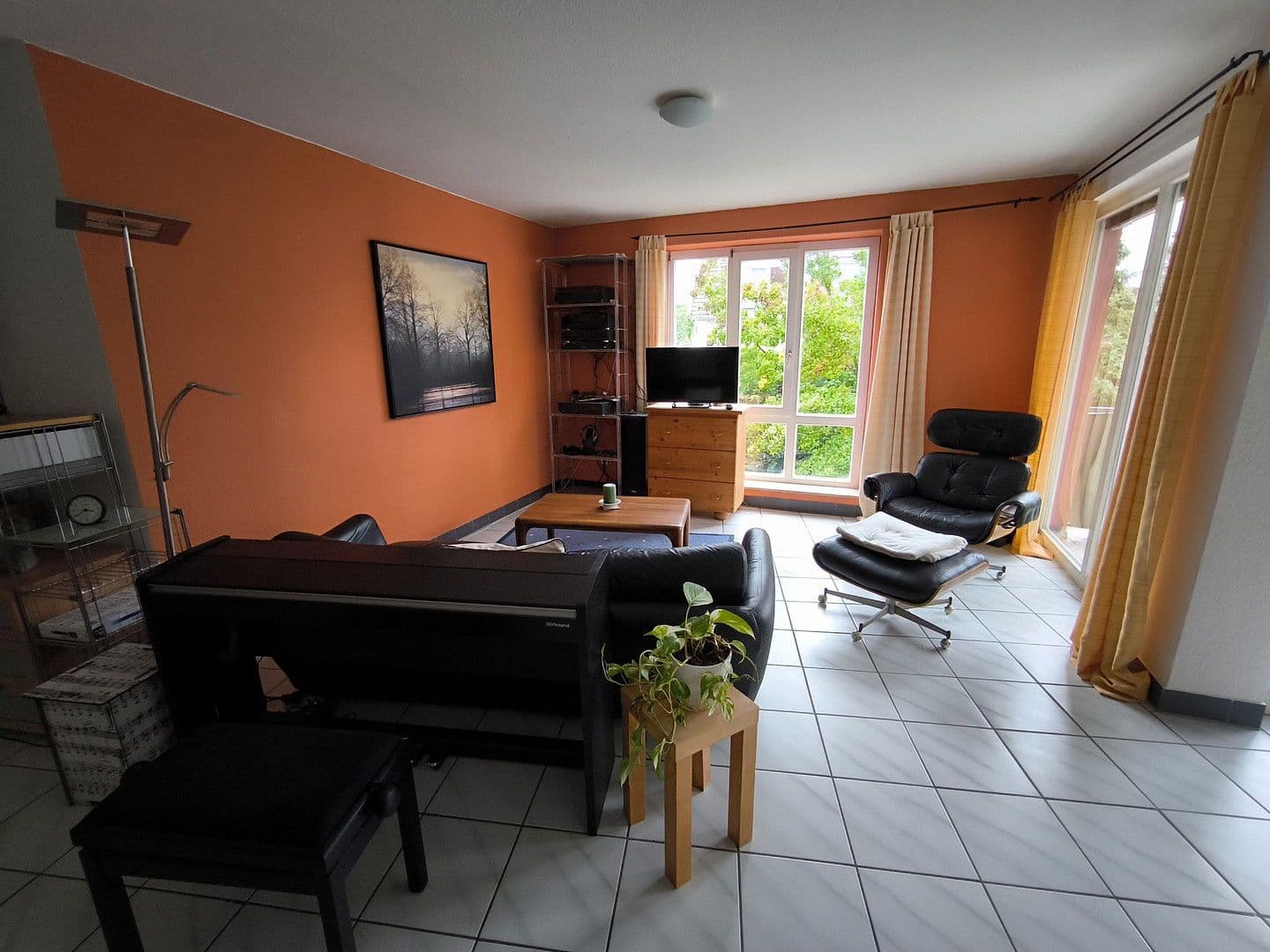 2 bedroom flat for sale, 75 m², Stutensee, Baden-Württemberg 2 bedroom flat for sale, 75 m², Stutensee, Baden-Württemberg