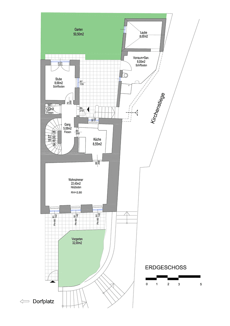 house for sale, 135 m², Mauthausen, Upper Austria house for sale, 135 m², Mauthausen, Upper Austria