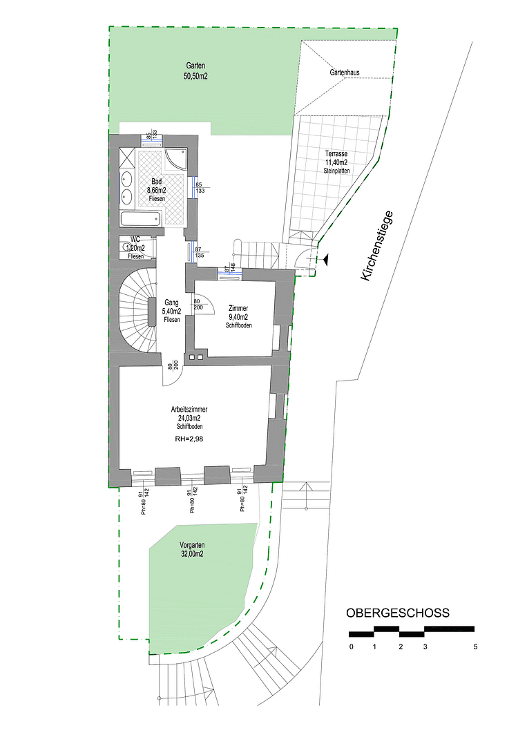 house for sale, 135 m², Mauthausen, Upper Austria house for sale, 135 m², Mauthausen, Upper Austria