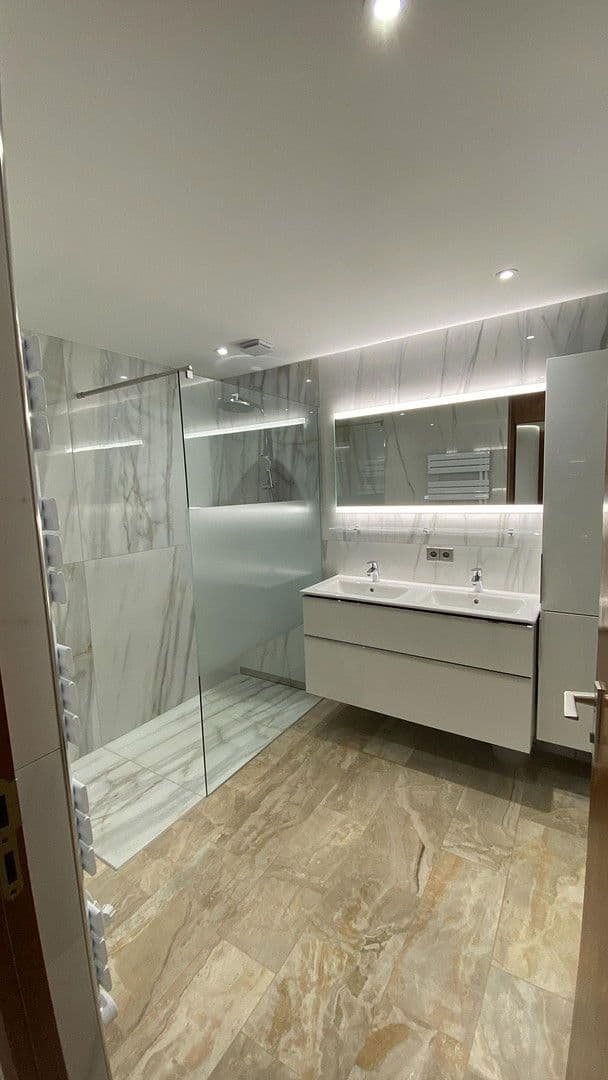 3 bedroom flat to rent, 90 m², Sindelfingen, Baden-Württemberg 3 bedroom flat to rent, 90 m², Sindelfingen, Baden-Württemberg