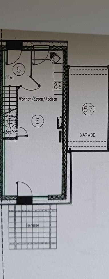 house for sale, 81 m², Ingolstadt, Bavaria house for sale, 81 m², Ingolstadt, Bavaria