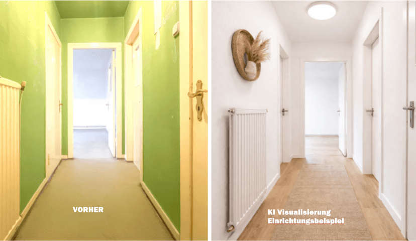 4 bedroom flat for sale, 85 m², Reinbek, Schleswig-Holstein 4 bedroom flat for sale, 85 m², Reinbek, Schleswig-Holstein