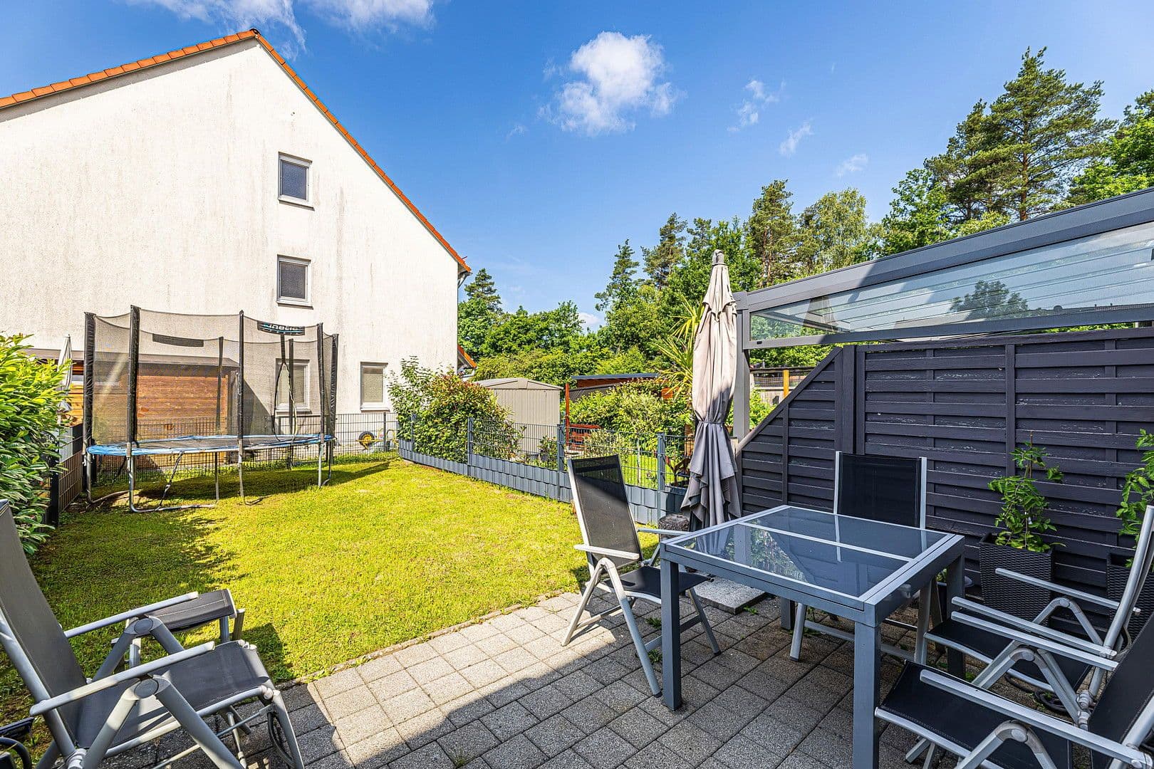 house for sale, 126 m², Eschenweg 41, Bamberg, Bavaria house for sale, 126 m², Eschenweg 41, Bamberg, Bavaria