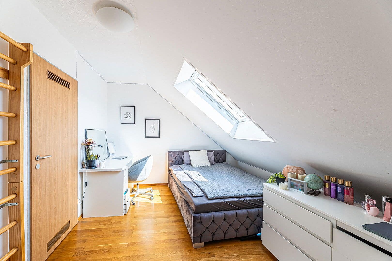 house for sale, 126 m², Eschenweg 41, Bamberg, Bavaria house for sale, 126 m², Eschenweg 41, Bamberg, Bavaria