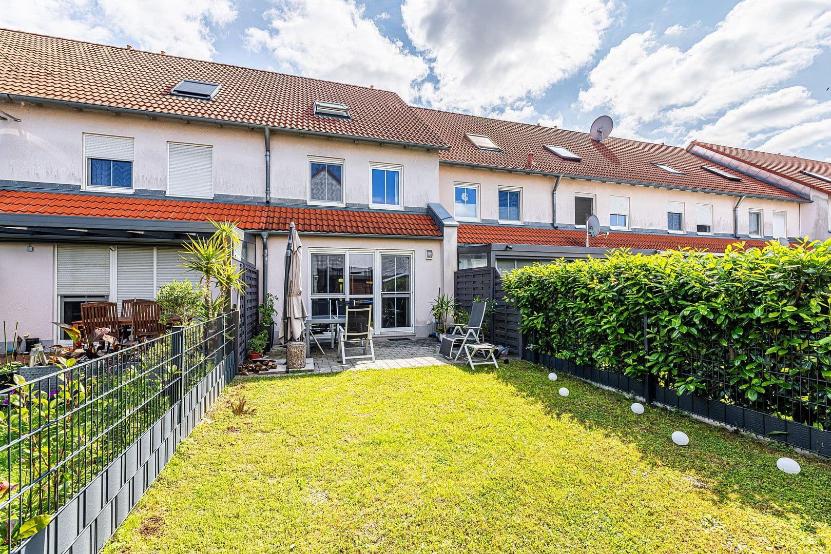 house for sale, 126 m², Eschenweg 41, Bamberg, Bavaria house for sale, 126 m², Eschenweg 41, Bamberg, Bavaria