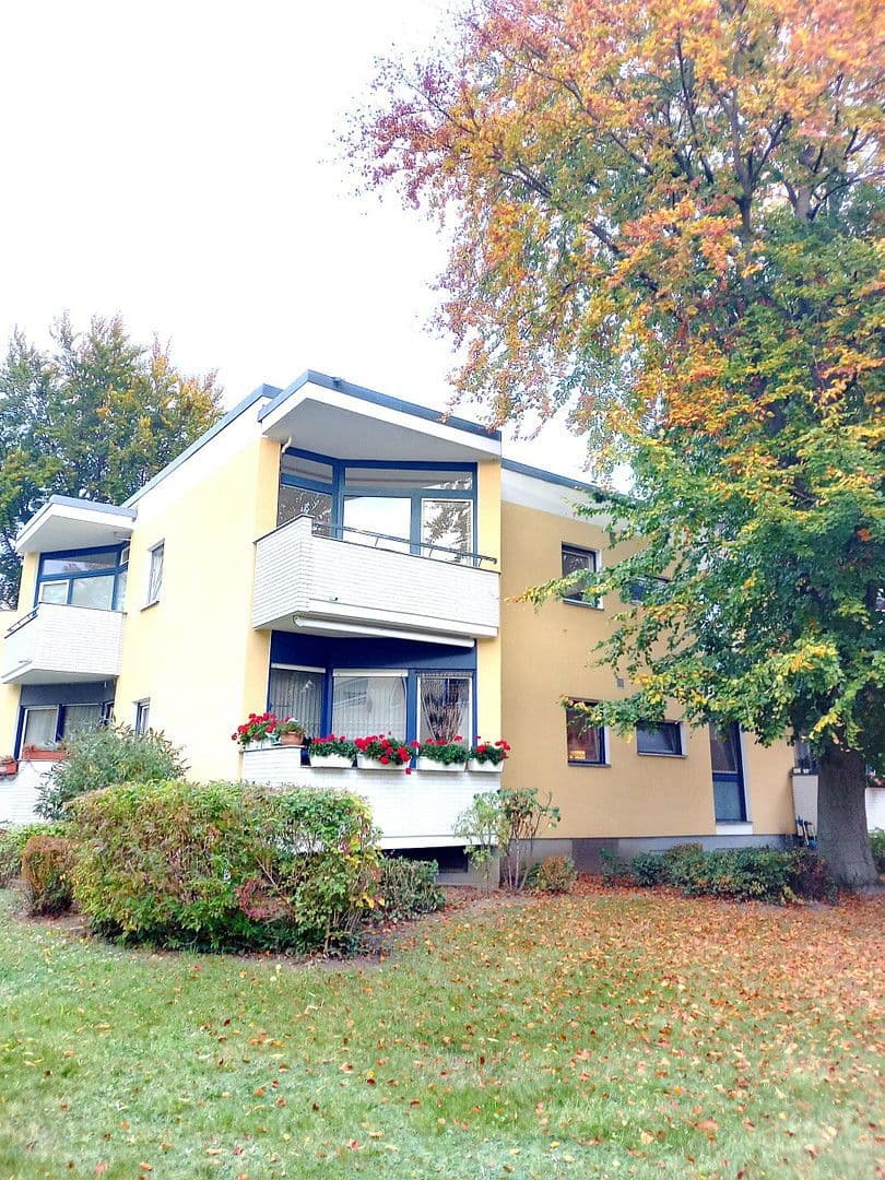 3 bedroom flat for sale, 72 m², Egisheimer Weg 10, Berlin, Berlin 3 bedroom flat for sale, 72 m², Egisheimer Weg 10, Berlin, Berlin