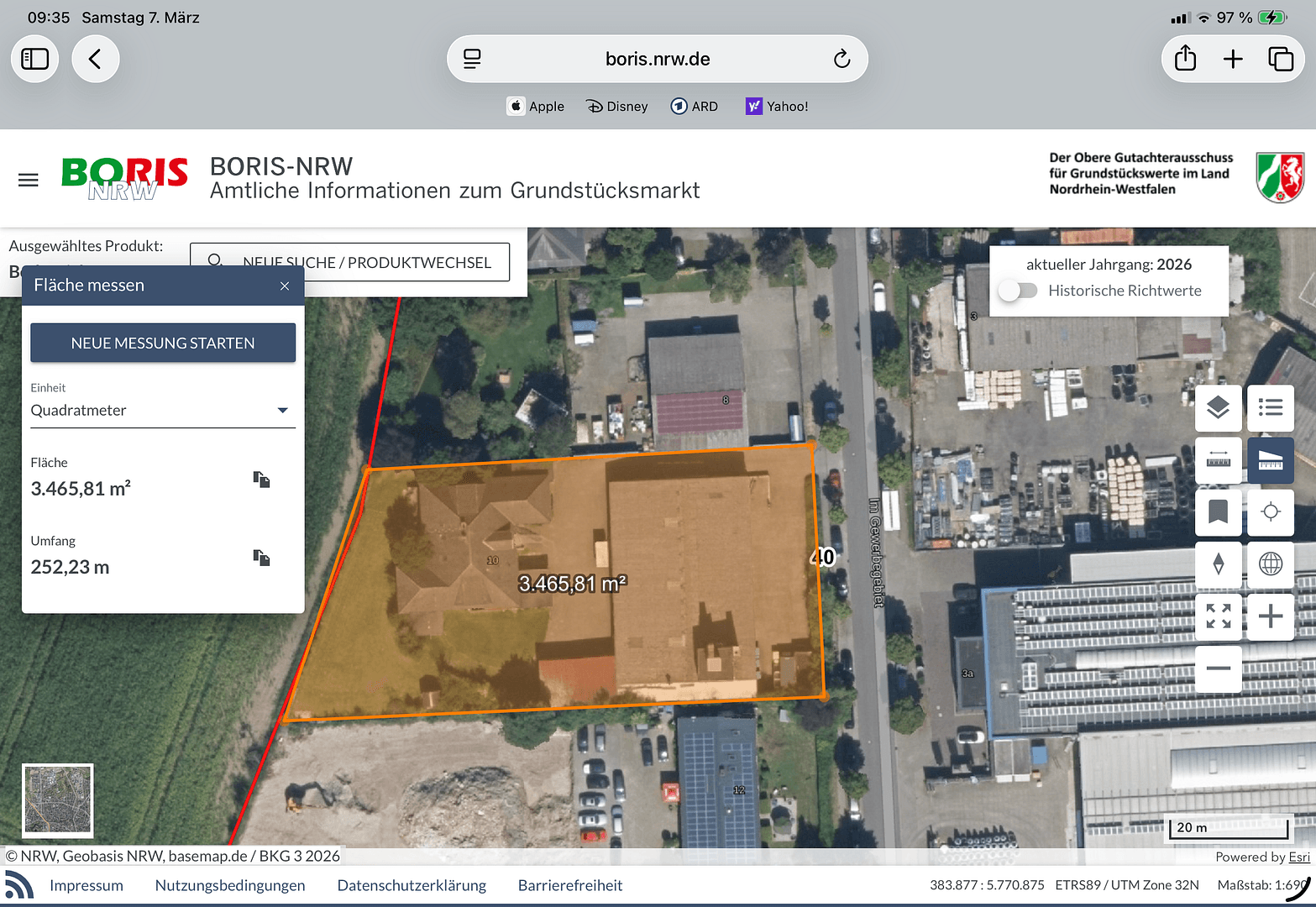 house for sale, 3,400 m², Im Gewerbegebiet 10, Horstmar, North Rhine-Westphalia house for sale, 3,400 m², Im Gewerbegebiet 10, Horstmar, North Rhine-Westphalia