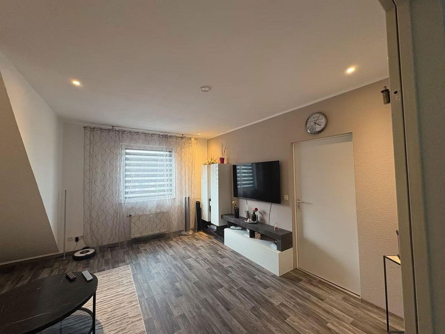 2 bedroom flat to rent, 48 m², Hubertusstrasse 183, Krefeld, North Rhine-Westphalia 2 bedroom flat to rent, 48 m², Hubertusstrasse 183, Krefeld, North Rhine-Westphalia