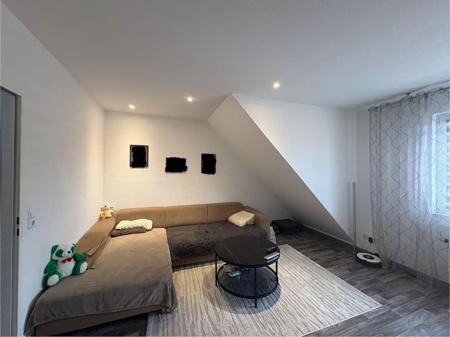 2 bedroom flat to rent, 48 m², Hubertusstrasse 183, Krefeld, North Rhine-Westphalia 2 bedroom flat to rent, 48 m², Hubertusstrasse 183, Krefeld, North Rhine-Westphalia