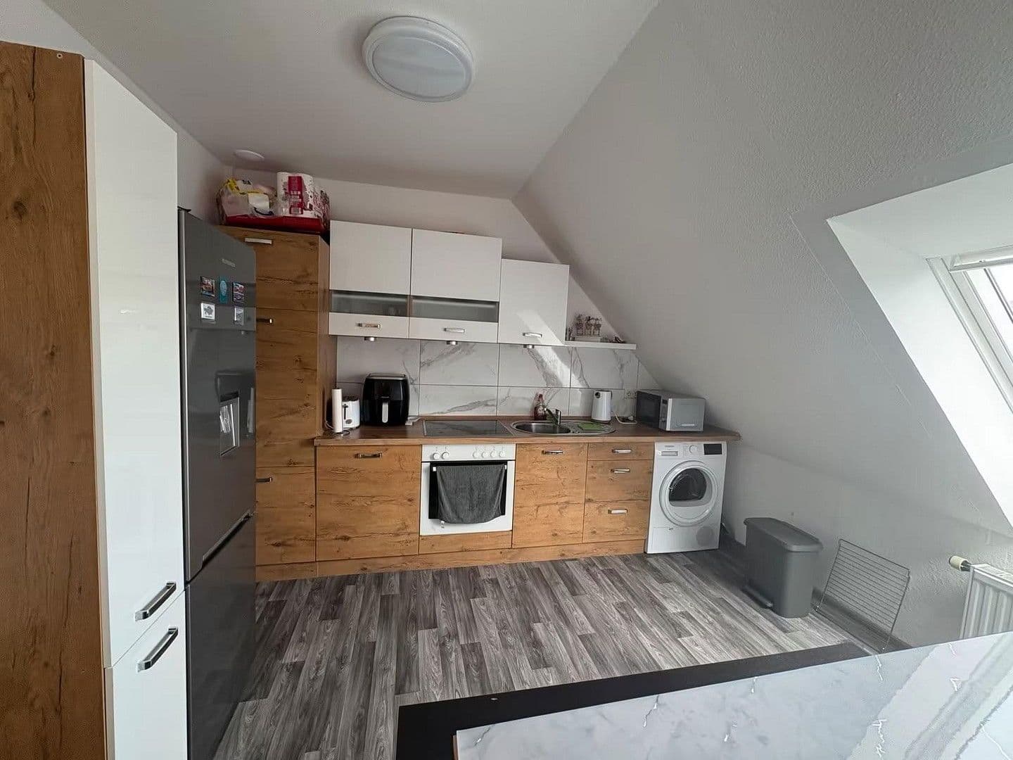 2 bedroom flat to rent, 48 m², Hubertusstrasse 183, Krefeld, North Rhine-Westphalia 2 bedroom flat to rent, 48 m², Hubertusstrasse 183, Krefeld, North Rhine-Westphalia