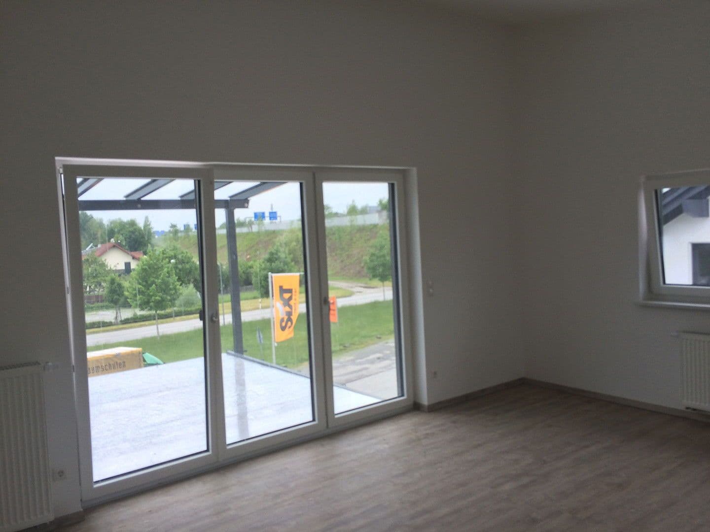 2 bedroom flat to rent, 69 m², Siedlung 17 und 18, Deggendorf, Bavaria 2 bedroom flat to rent, 69 m², Siedlung 17 und 18, Deggendorf, Bavaria