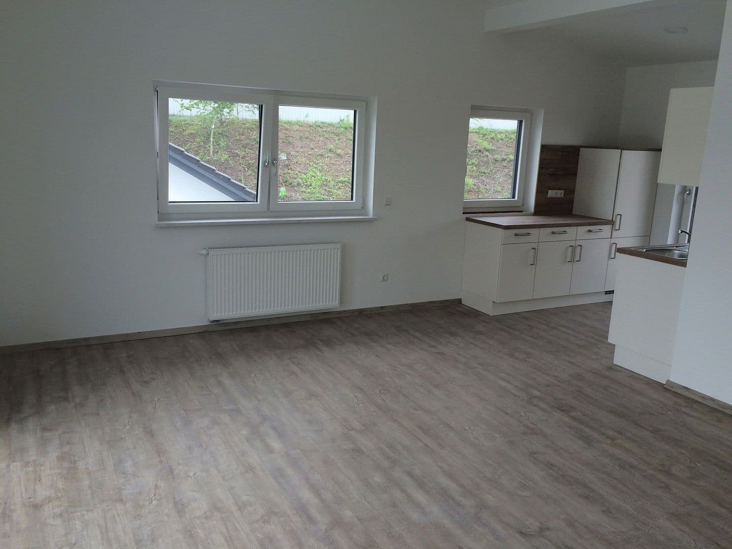 2 bedroom flat to rent, 69 m², Siedlung 17 und 18, Deggendorf, Bavaria 2 bedroom flat to rent, 69 m², Siedlung 17 und 18, Deggendorf, Bavaria