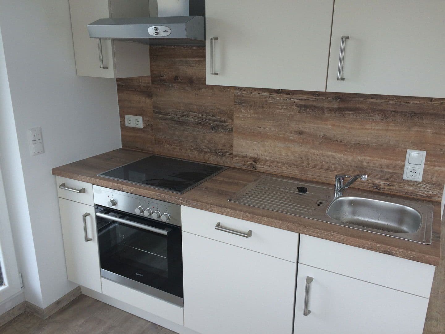 2 bedroom flat to rent, 69 m², Siedlung 17 und 18, Deggendorf, Bavaria 2 bedroom flat to rent, 69 m², Siedlung 17 und 18, Deggendorf, Bavaria