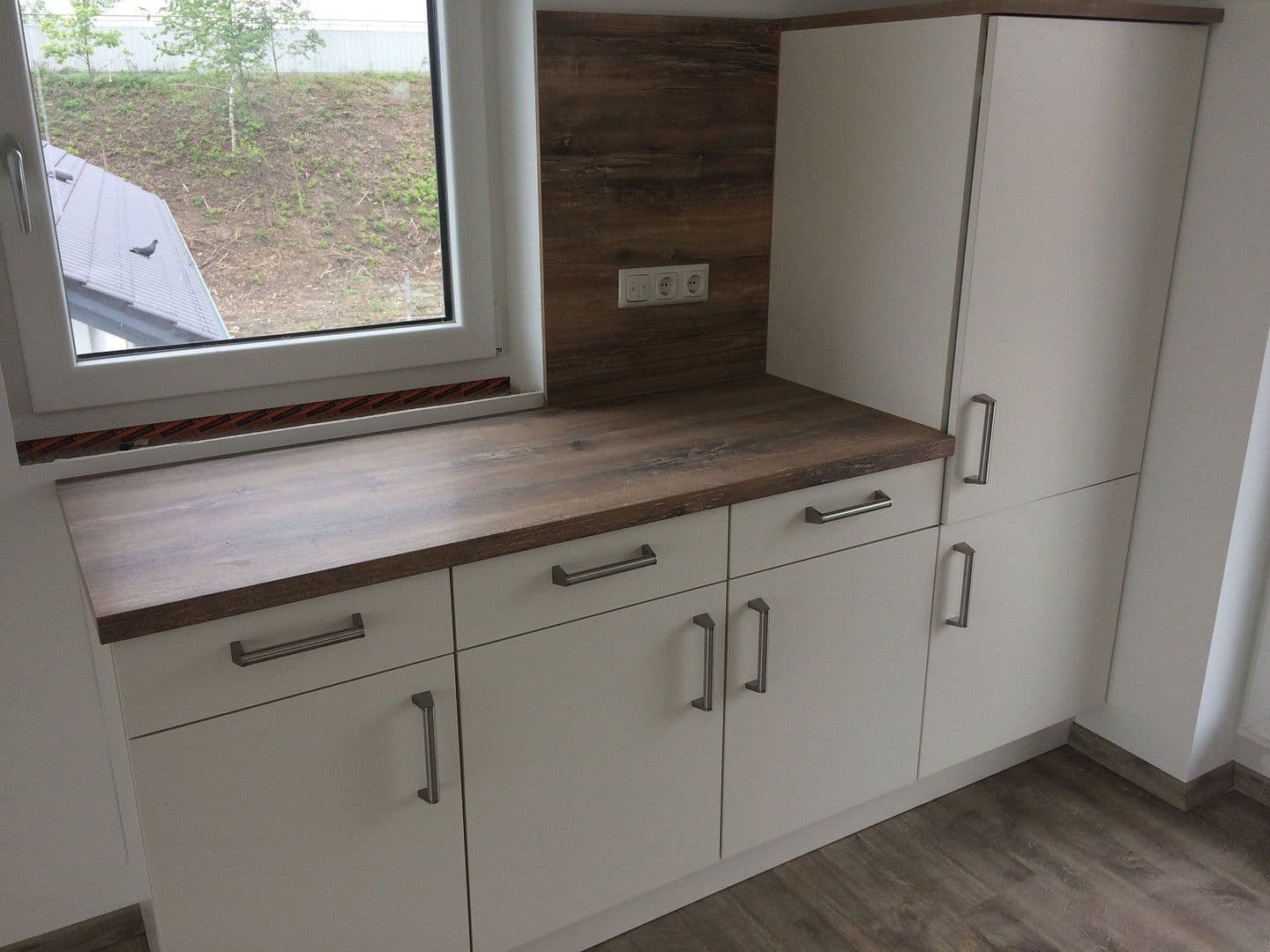 2 bedroom flat to rent, 69 m², Siedlung 17 und 18, Deggendorf, Bavaria 2 bedroom flat to rent, 69 m², Siedlung 17 und 18, Deggendorf, Bavaria