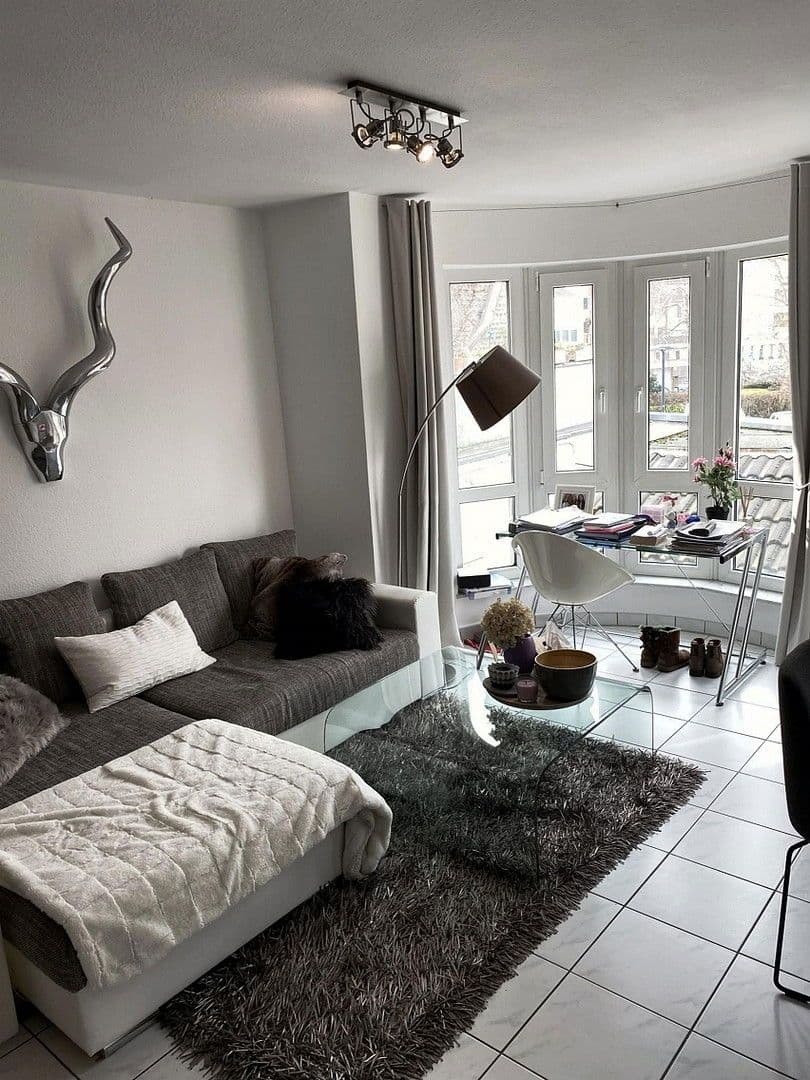 2 bedroom flat to rent, 48 m², Köln, North Rhine-Westphalia 2 bedroom flat to rent, 48 m², Köln, North Rhine-Westphalia