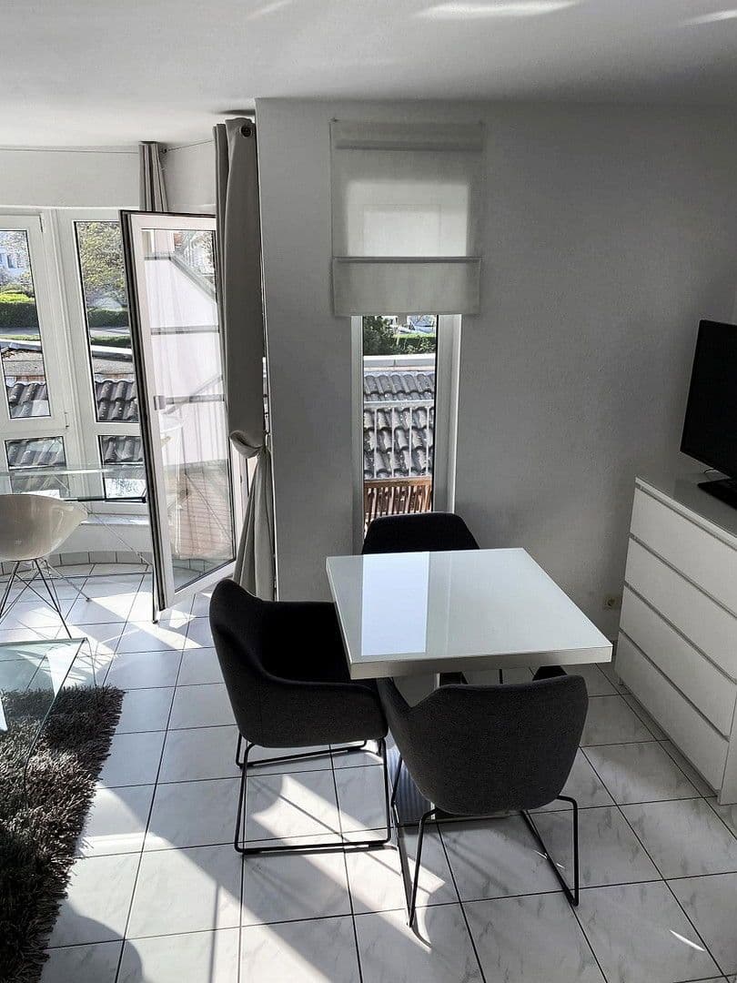 2 bedroom flat to rent, 48 m², Köln, North Rhine-Westphalia 2 bedroom flat to rent, 48 m², Köln, North Rhine-Westphalia