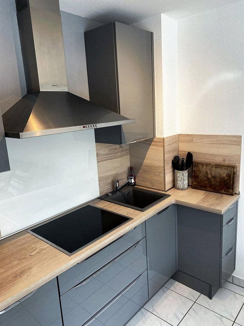 2 bedroom flat to rent, 48 m², Köln, North Rhine-Westphalia 2 bedroom flat to rent, 48 m², Köln, North Rhine-Westphalia