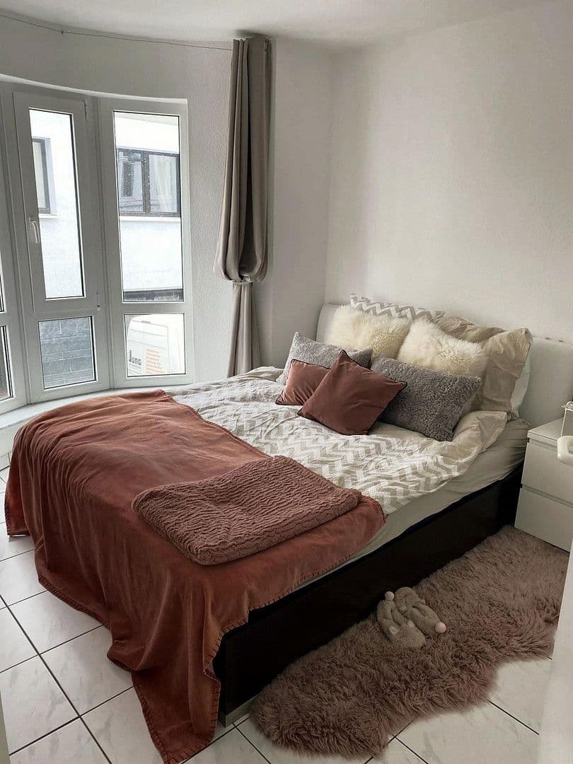 2 bedroom flat to rent, 48 m², Köln, North Rhine-Westphalia 2 bedroom flat to rent, 48 m², Köln, North Rhine-Westphalia