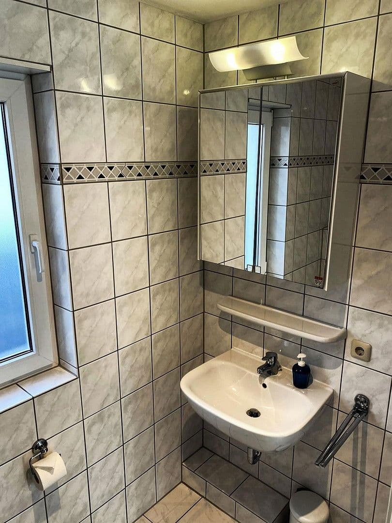 2 bedroom flat to rent, 48 m², Köln, North Rhine-Westphalia 2 bedroom flat to rent, 48 m², Köln, North Rhine-Westphalia