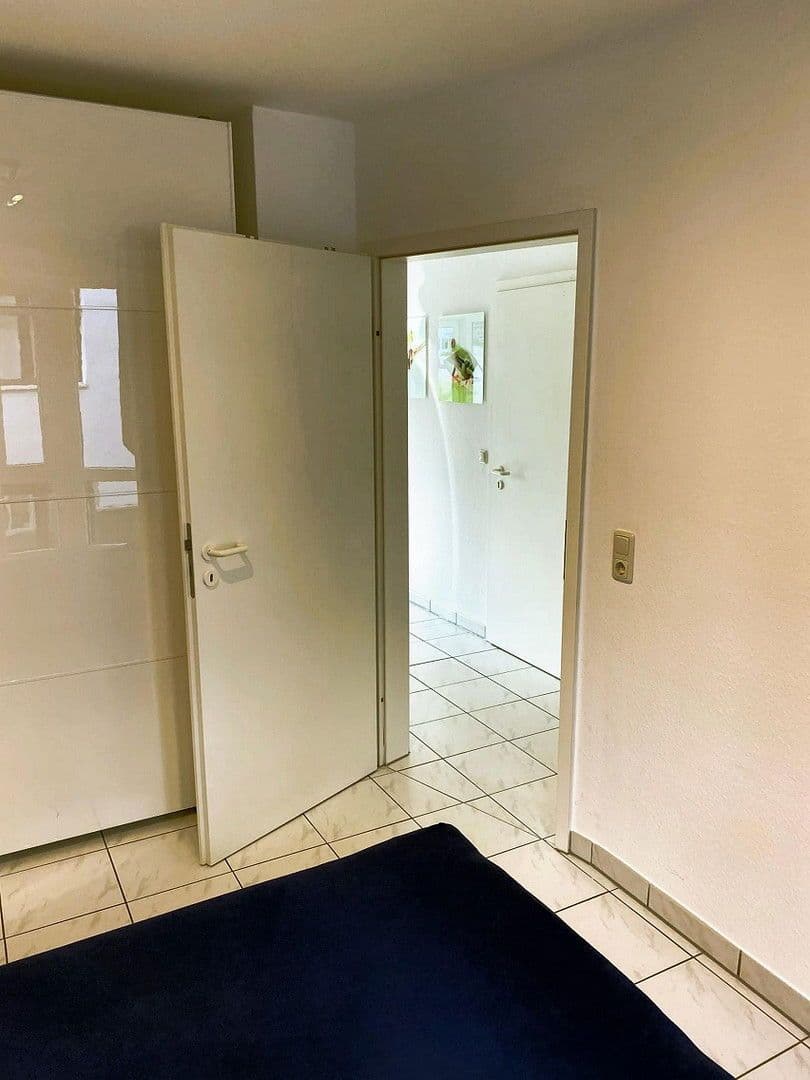 2 bedroom flat to rent, 48 m², Köln, North Rhine-Westphalia 2 bedroom flat to rent, 48 m², Köln, North Rhine-Westphalia