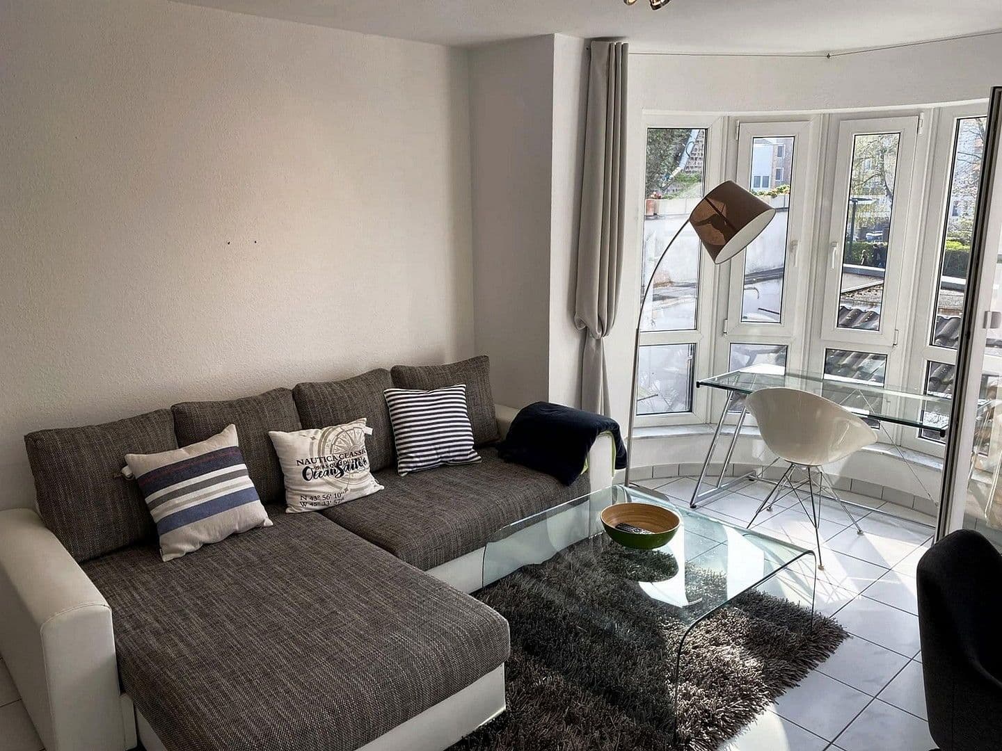 2 bedroom flat to rent, 48 m², Köln, North Rhine-Westphalia 2 bedroom flat to rent, 48 m², Köln, North Rhine-Westphalia