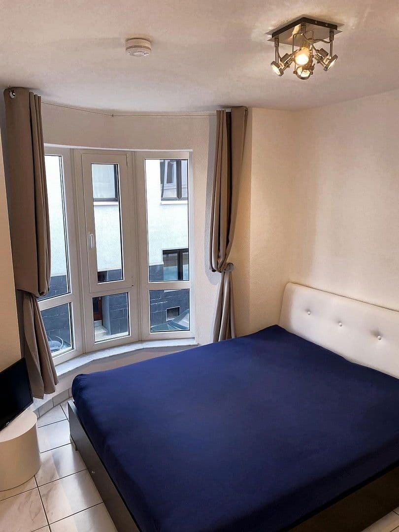 2 bedroom flat to rent, 48 m², Köln, North Rhine-Westphalia 2 bedroom flat to rent, 48 m², Köln, North Rhine-Westphalia