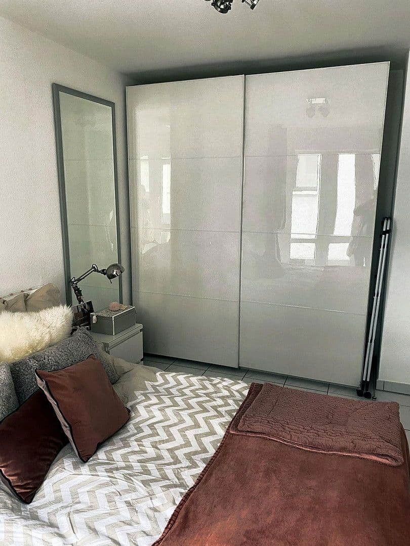 2 bedroom flat to rent, 48 m², Köln, North Rhine-Westphalia 2 bedroom flat to rent, 48 m², Köln, North Rhine-Westphalia