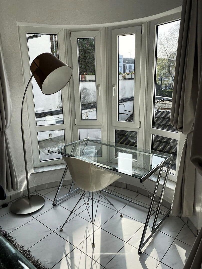 2 bedroom flat to rent, 48 m², Köln, North Rhine-Westphalia 2 bedroom flat to rent, 48 m², Köln, North Rhine-Westphalia