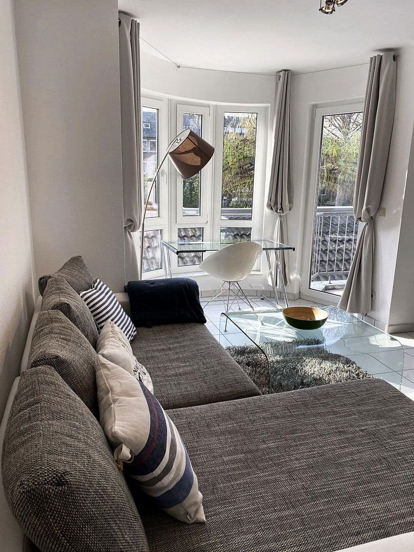 2 bedroom flat to rent, 48 m², Köln, North Rhine-Westphalia 2 bedroom flat to rent, 48 m², Köln, North Rhine-Westphalia