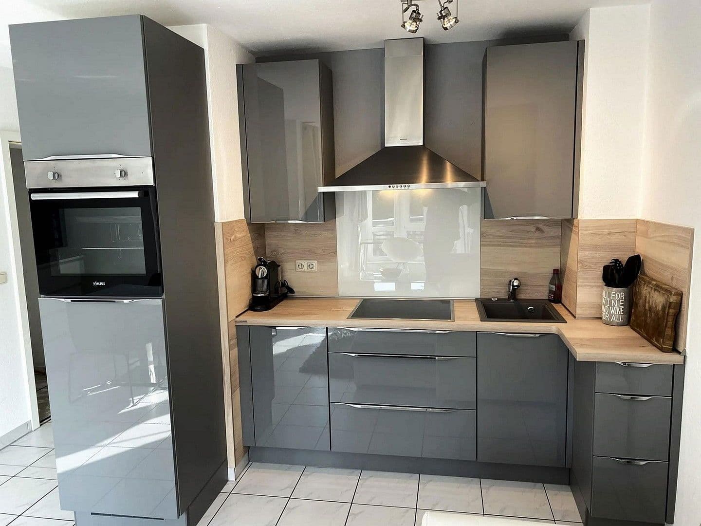 2 bedroom flat to rent, 48 m², Köln, North Rhine-Westphalia 2 bedroom flat to rent, 48 m², Köln, North Rhine-Westphalia