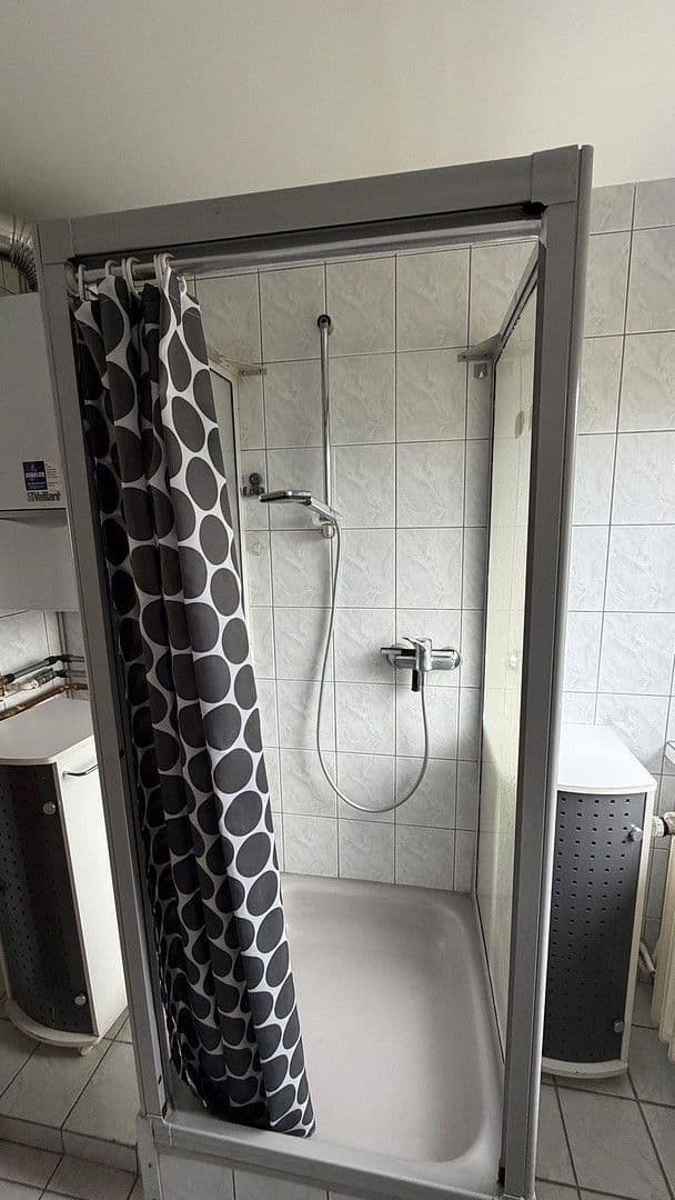 2 bedroom flat to rent, 59 m², Trier, Rhineland-Palatinate 2 bedroom flat to rent, 59 m², Trier, Rhineland-Palatinate