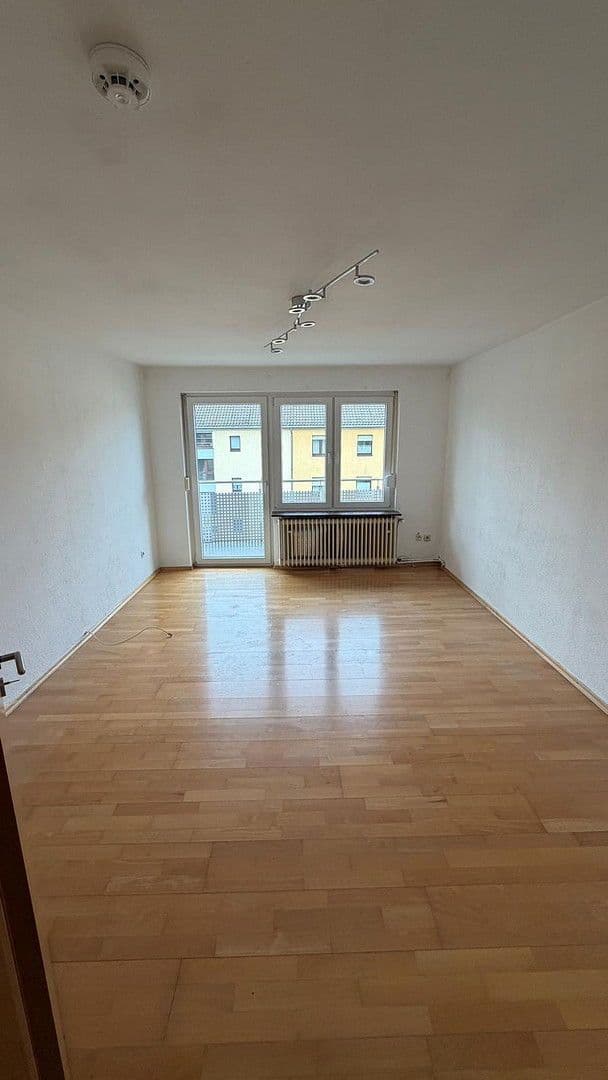 2 bedroom flat to rent, 59 m², Trier, Rhineland-Palatinate 2 bedroom flat to rent, 59 m², Trier, Rhineland-Palatinate
